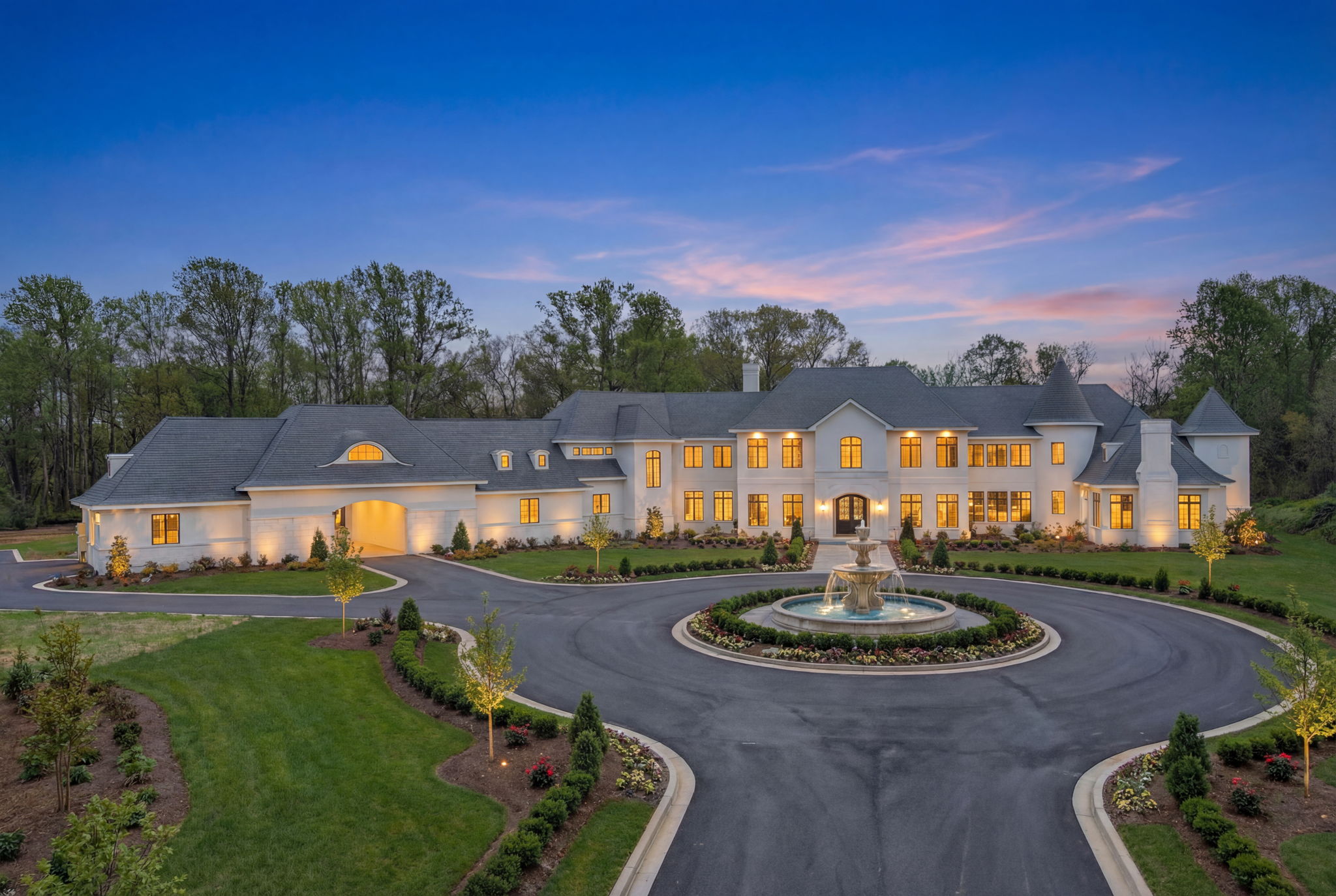 The Devlin Estate | 15125 Devlin Drive, Glenelg, MD